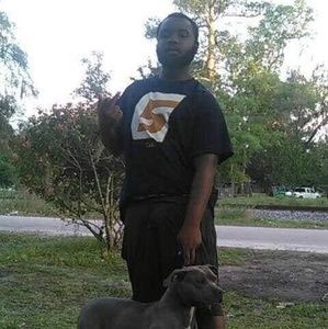 Meet your Posher, Bradley